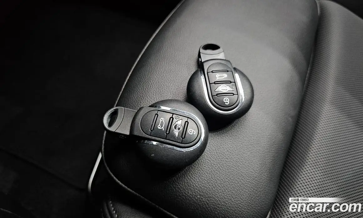 Mini Cooper 2021 1.5 автомат (гидро), фото 30
