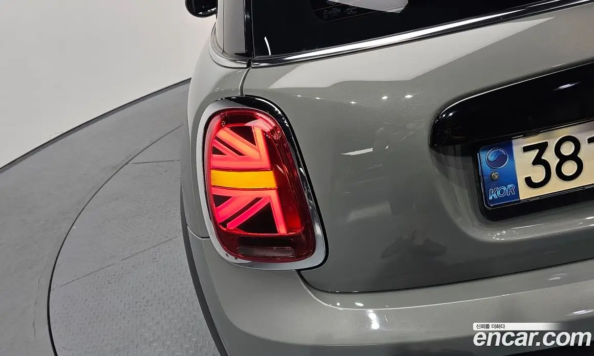 Mini Cooper 2021 1.5 автомат (гидро), фото 9