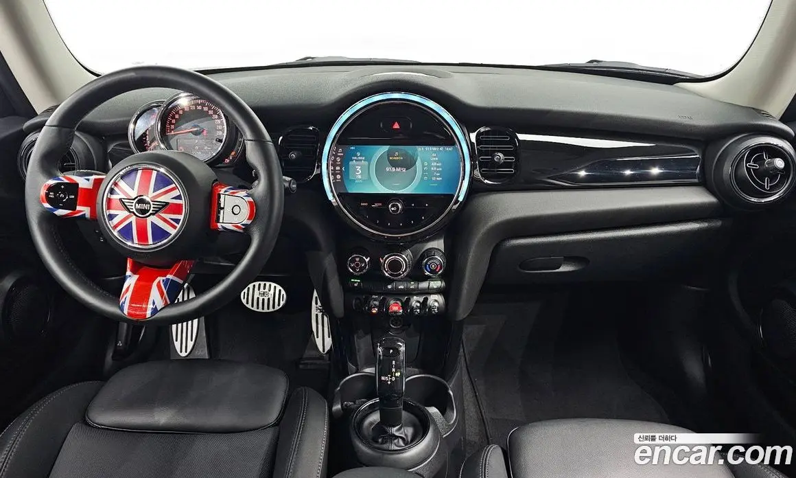 Mini Cooper 2021 1.5 автомат (гидро), фото 10