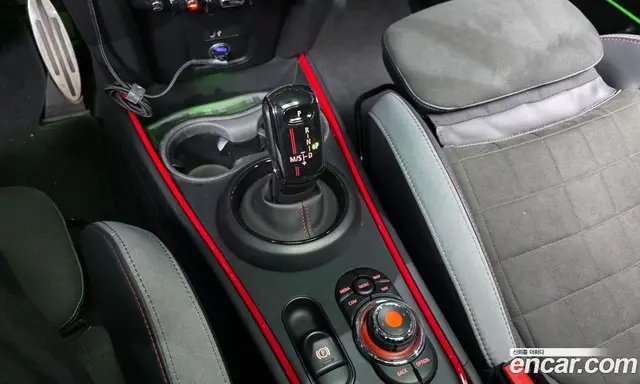 Mini Countryman 2020 2.0 автомат (гидро), миниатюра 11 Mini Countryman 2020 2.0 автомат (гидро), миниатюра 11