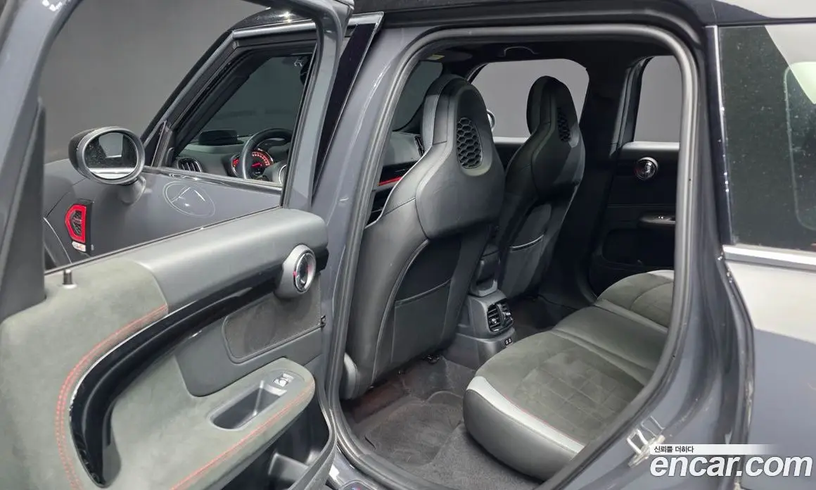 Mini Countryman 2020 2.0 автомат (гидро), фото 15 Mini Countryman 2020 2.0 автомат (гидро), фото 15