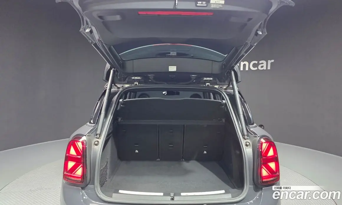 Mini Countryman 2020 2.0 автомат (гидро), фото 25 Mini Countryman 2020 2.0 автомат (гидро), фото 25
