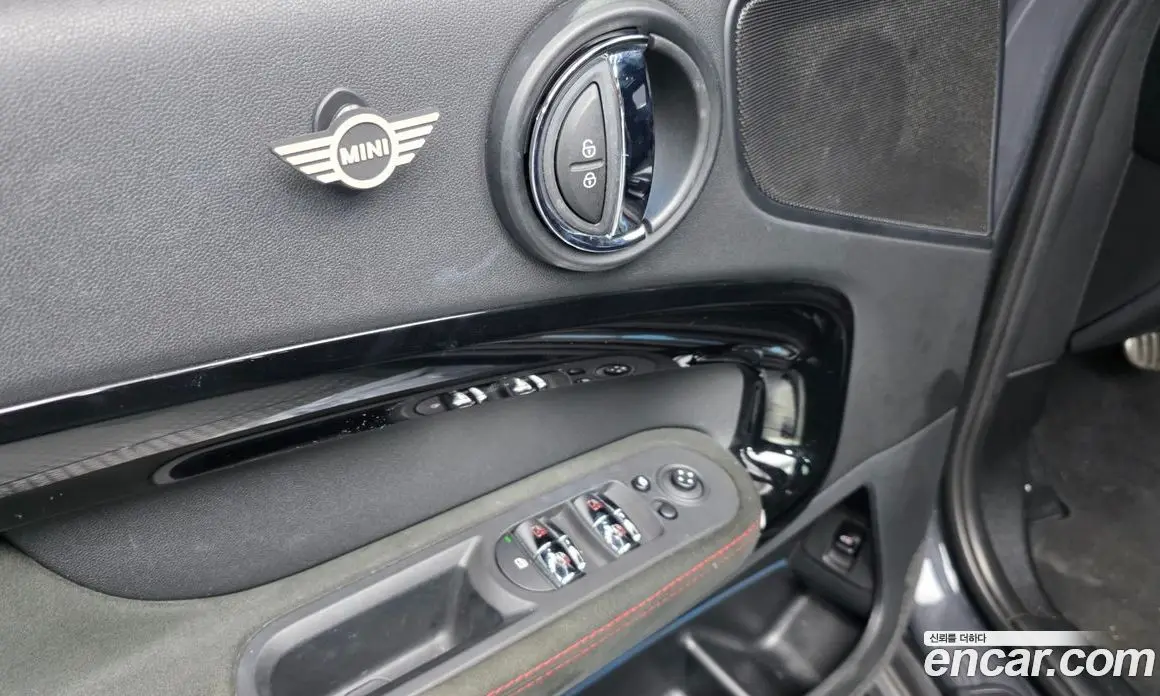 Mini Countryman 2020 2.0 автомат (гидро), фото 26 Mini Countryman 2020 2.0 автомат (гидро), фото 26