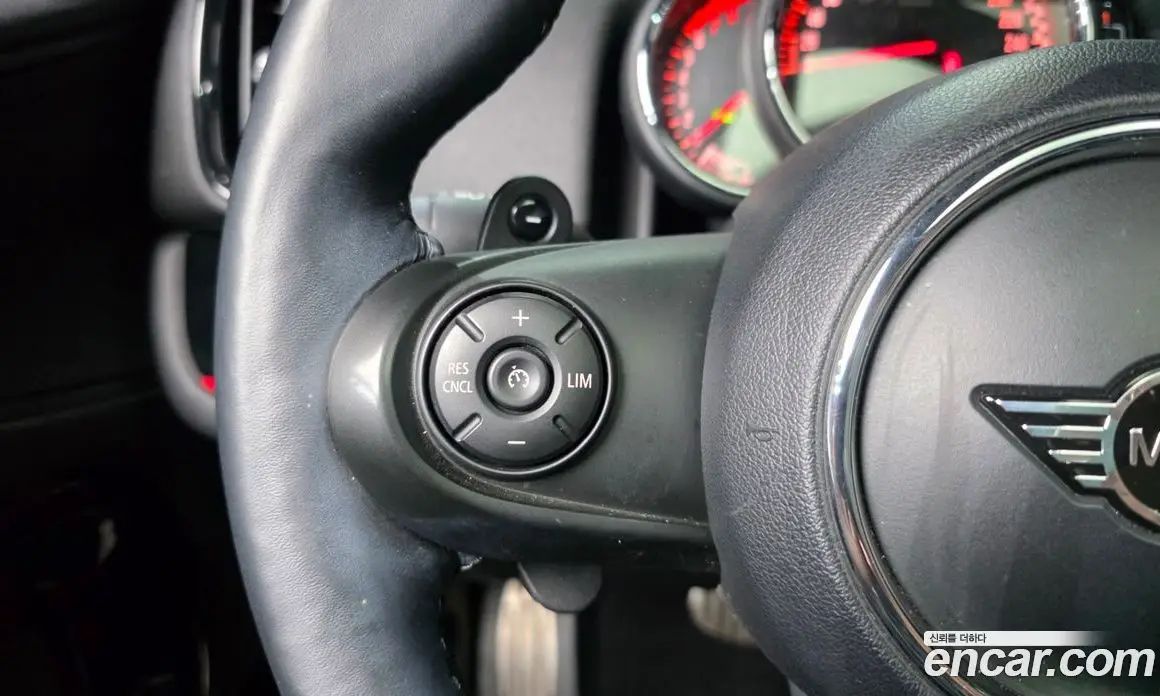 Mini Countryman 2020 2.0 автомат (гидро), фото 32 Mini Countryman 2020 2.0 автомат (гидро), фото 32