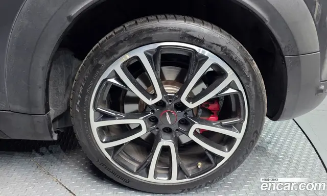 Mini Countryman 2020 2.0 автомат (гидро), миниатюра 6 Mini Countryman 2020 2.0 автомат (гидро), миниатюра 6