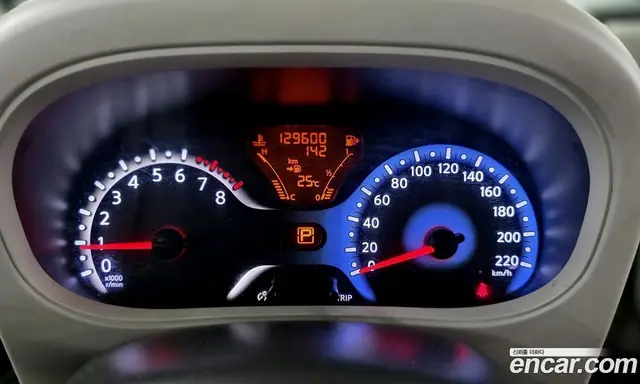 Nissan Cube 2012 1.8 автомат (вариатор), миниатюра 8 Nissan Cube 2012 1.8 автомат (вариатор), миниатюра 8