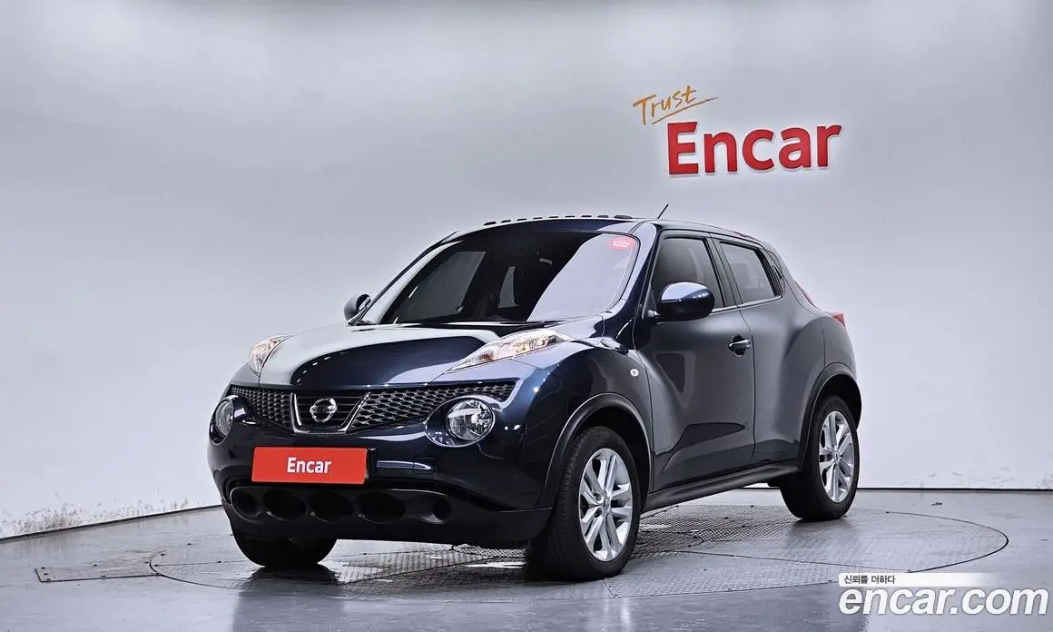 Nissan Juke 2013 1.6 автомат (гидро), фото 1 Nissan Juke 2013 1.6 автомат (гидро), фото 1