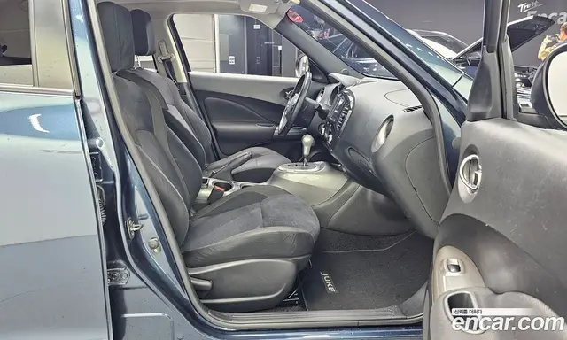 Nissan Juke 2013 1.6 автомат (гидро), миниатюра 11 Nissan Juke 2013 1.6 автомат (гидро), миниатюра 11