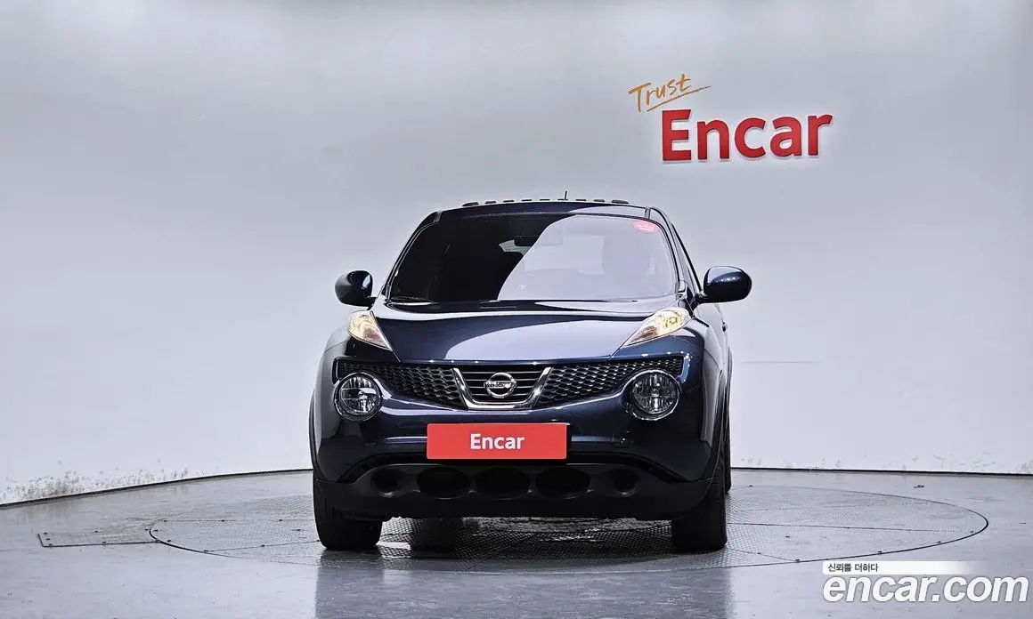 Nissan Juke 2013 1.6 автомат (гидро), фото 3 Nissan Juke 2013 1.6 автомат (гидро), фото 3