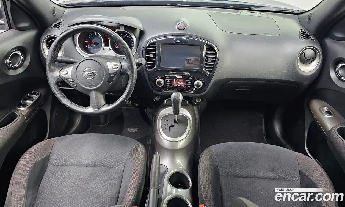 Nissan Juke 2013 1.6 автомат (гидро), фото 7 Nissan Juke 2013 1.6 автомат (гидро), фото 7