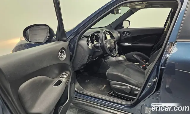 Nissan Juke 2013 1.6 автомат (гидро), миниатюра 10 Nissan Juke 2013 1.6 автомат (гидро), миниатюра 10