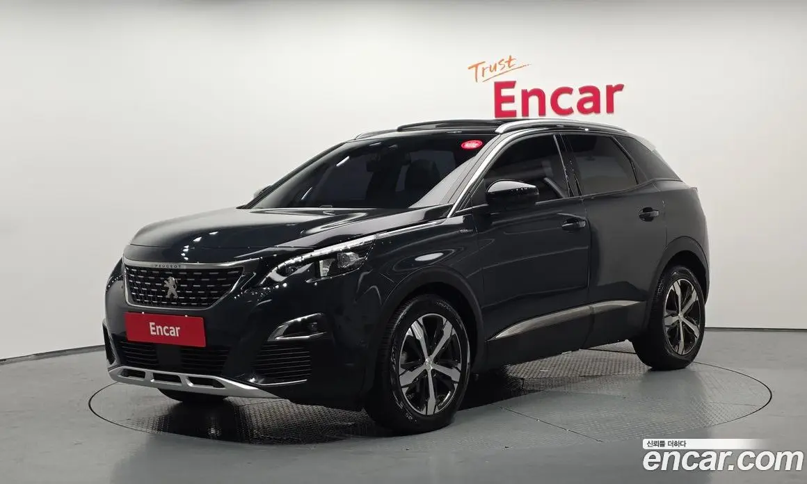 Peugeot 3008 2020 1.5 автомат (гидро), фото 1 Peugeot 3008 2020 1.5 автомат (гидро), фото 1