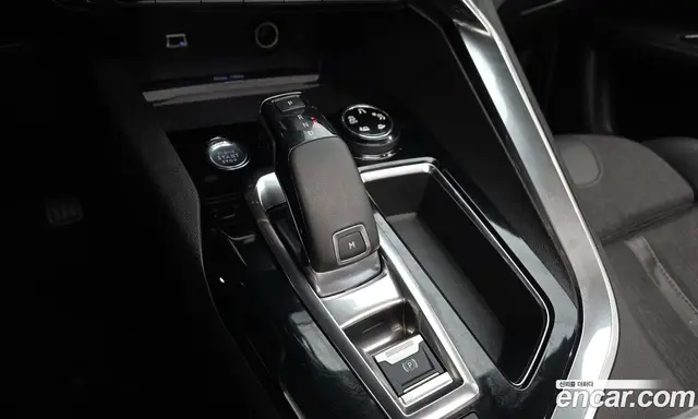 Peugeot 3008 2020 1.5 автомат (гидро), миниатюра 12