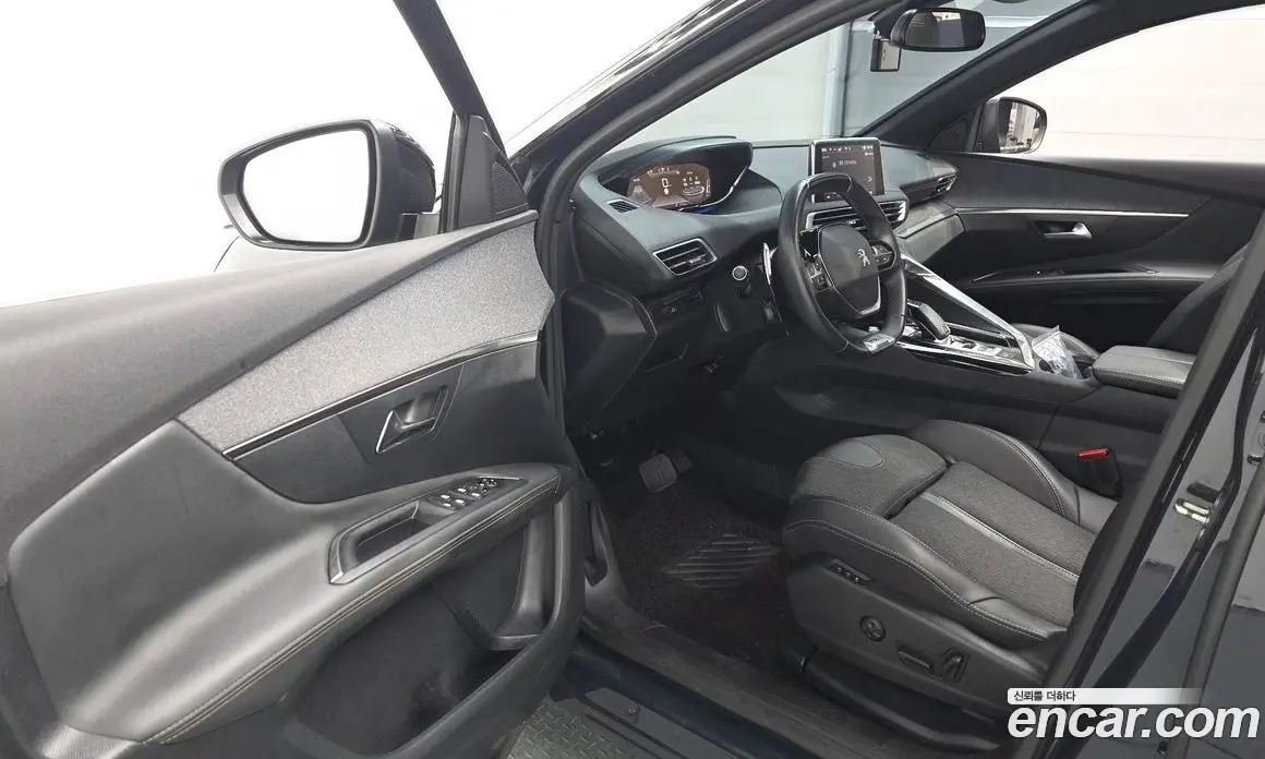 Peugeot 3008 2020 1.5 автомат (гидро), фото 13 Peugeot 3008 2020 1.5 автомат (гидро), фото 13