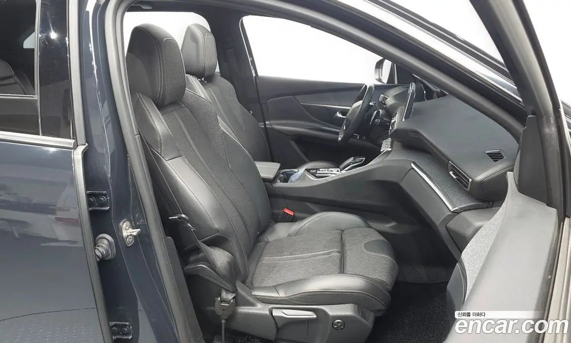 Peugeot 3008 2020 1.5 автомат (гидро), фото 16 Peugeot 3008 2020 1.5 автомат (гидро), фото 16