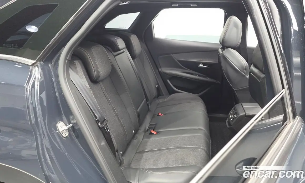 Peugeot 3008 2020 1.5 автомат (гидро), фото 17 Peugeot 3008 2020 1.5 автомат (гидро), фото 17