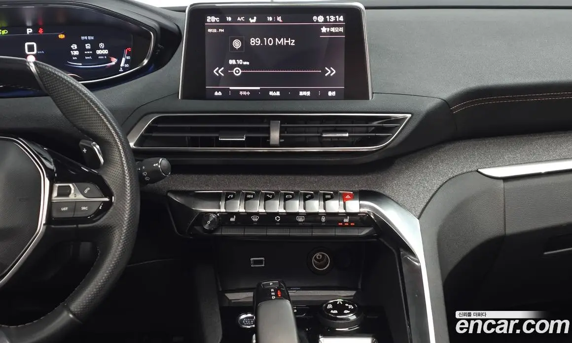 Peugeot 3008 2020 1.5 автомат (гидро), фото 19 Peugeot 3008 2020 1.5 автомат (гидро), фото 19
