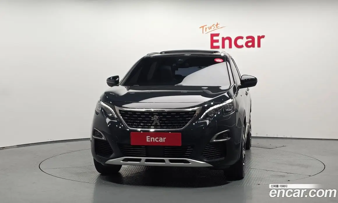 Peugeot 3008 2020 1.5 автомат (гидро), фото 3 Peugeot 3008 2020 1.5 автомат (гидро), фото 3