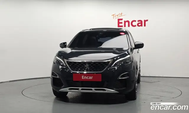 Peugeot 3008 2020 1.5 автомат (гидро), миниатюра 3 Peugeot 3008 2020 1.5 автомат (гидро), миниатюра 3