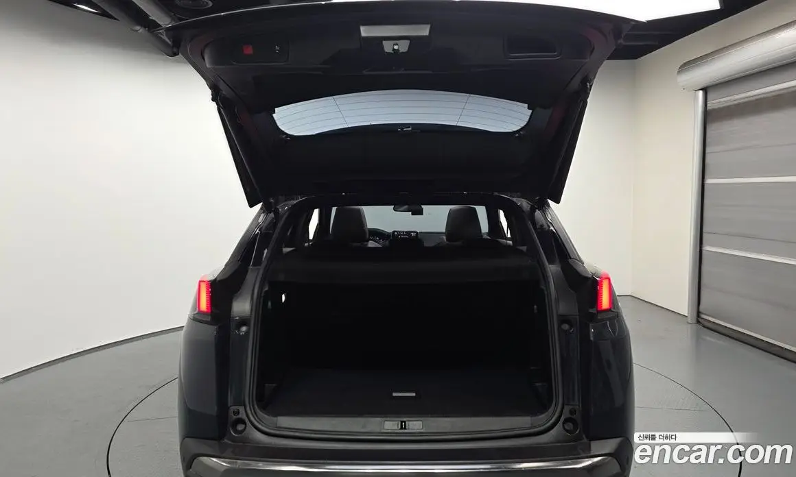 Peugeot 3008 2020 1.5 автомат (гидро), фото 26 Peugeot 3008 2020 1.5 автомат (гидро), фото 26