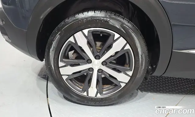 Peugeot 3008 2020 1.5 автомат (гидро), миниатюра 5 Peugeot 3008 2020 1.5 автомат (гидро), миниатюра 5