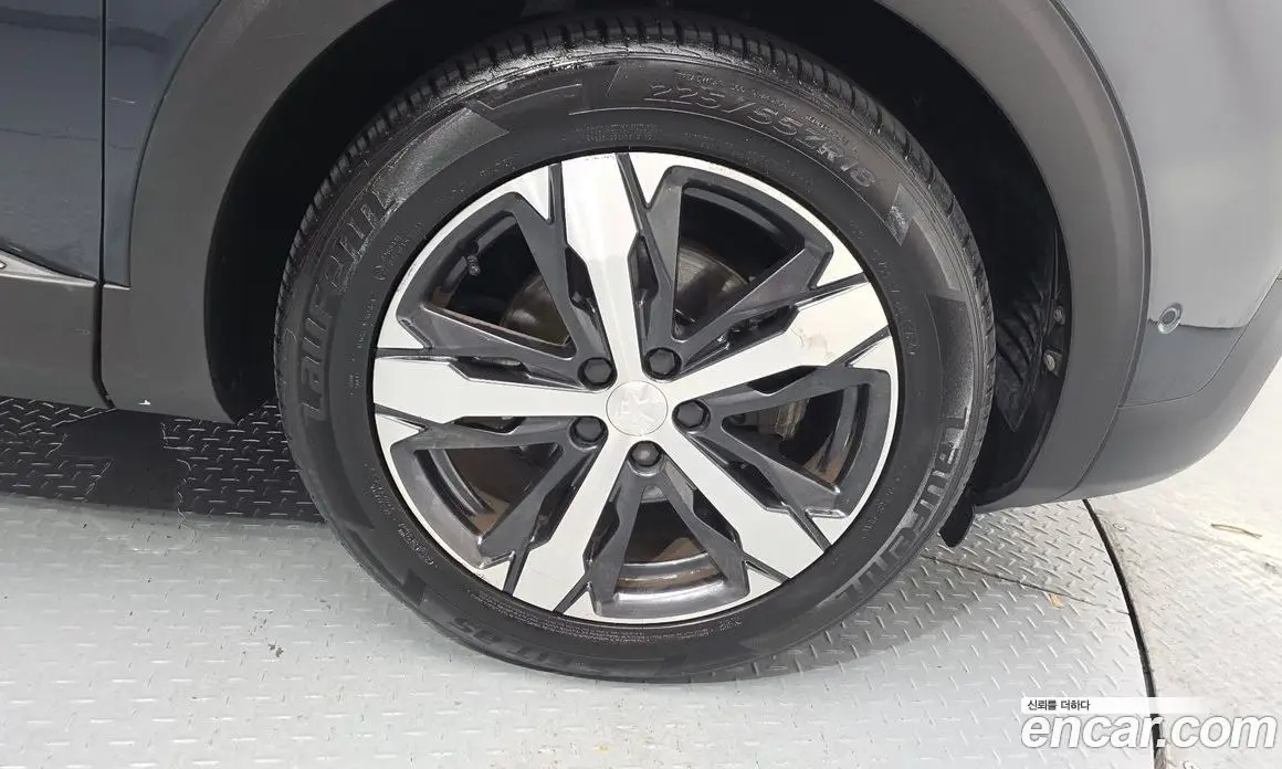 Peugeot 3008 2020 1.5 автомат (гидро), фото 7 Peugeot 3008 2020 1.5 автомат (гидро), фото 7