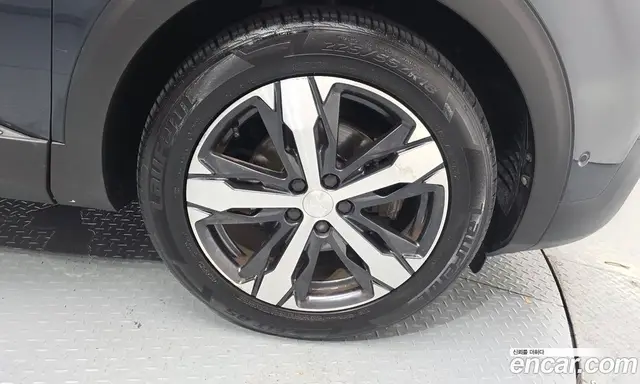 Peugeot 3008 2020 1.5 автомат (гидро), миниатюра 7 Peugeot 3008 2020 1.5 автомат (гидро), миниатюра 7