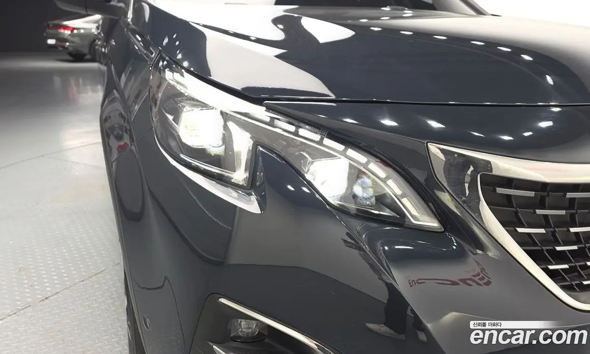 Peugeot 3008 2020 1.5 автомат (гидро), фото 8 Peugeot 3008 2020 1.5 автомат (гидро), фото 8