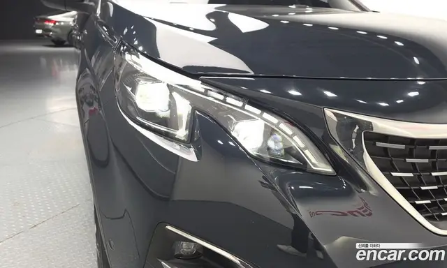 Peugeot 3008 2020 1.5 автомат (гидро), миниатюра 8 Peugeot 3008 2020 1.5 автомат (гидро), миниатюра 8
