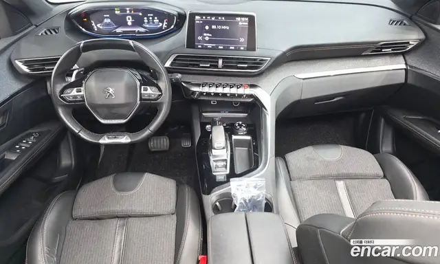 Peugeot 3008 2020 1.5 автомат (гидро), миниатюра 10 Peugeot 3008 2020 1.5 автомат (гидро), миниатюра 10