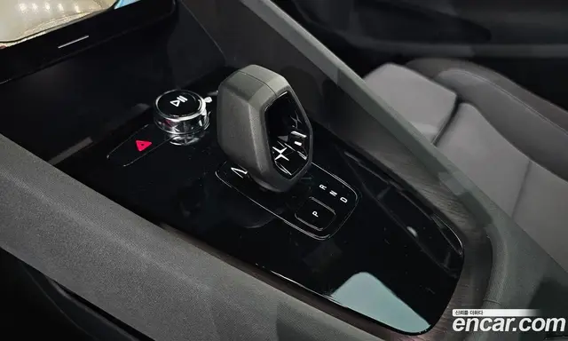 Polestar Polestar 2 2022 0.2 автомат (гидро), миниатюра 12