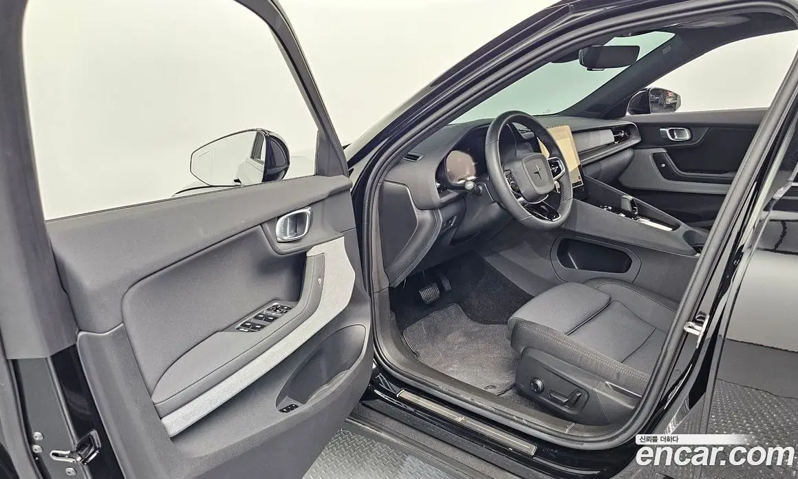 Polestar Polestar 2 2022 0.2 автомат (гидро), фото 13 Polestar Polestar 2 2022 0.2 автомат (гидро), фото 13
