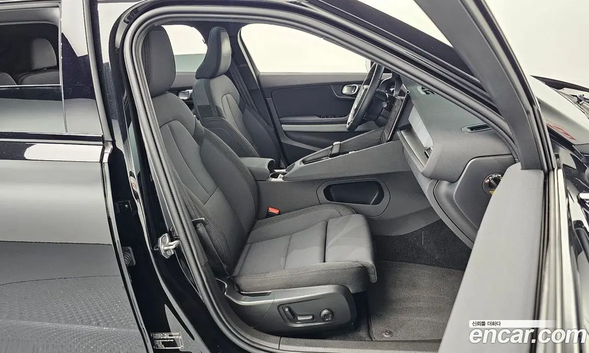 Polestar Polestar 2 2022 0.2 автомат (гидро), фото 16 Polestar Polestar 2 2022 0.2 автомат (гидро), фото 16