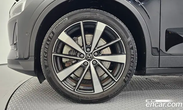 Polestar Polestar 2 2022 0.2 автомат (гидро), миниатюра 5 Polestar Polestar 2 2022 0.2 автомат (гидро), миниатюра 5