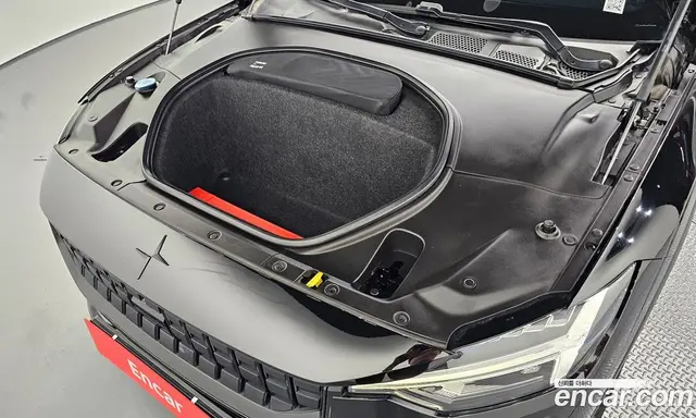 Polestar Polestar 2 2022 0.2 автомат (гидро), миниатюра 6 Polestar Polestar 2 2022 0.2 автомат (гидро), миниатюра 6