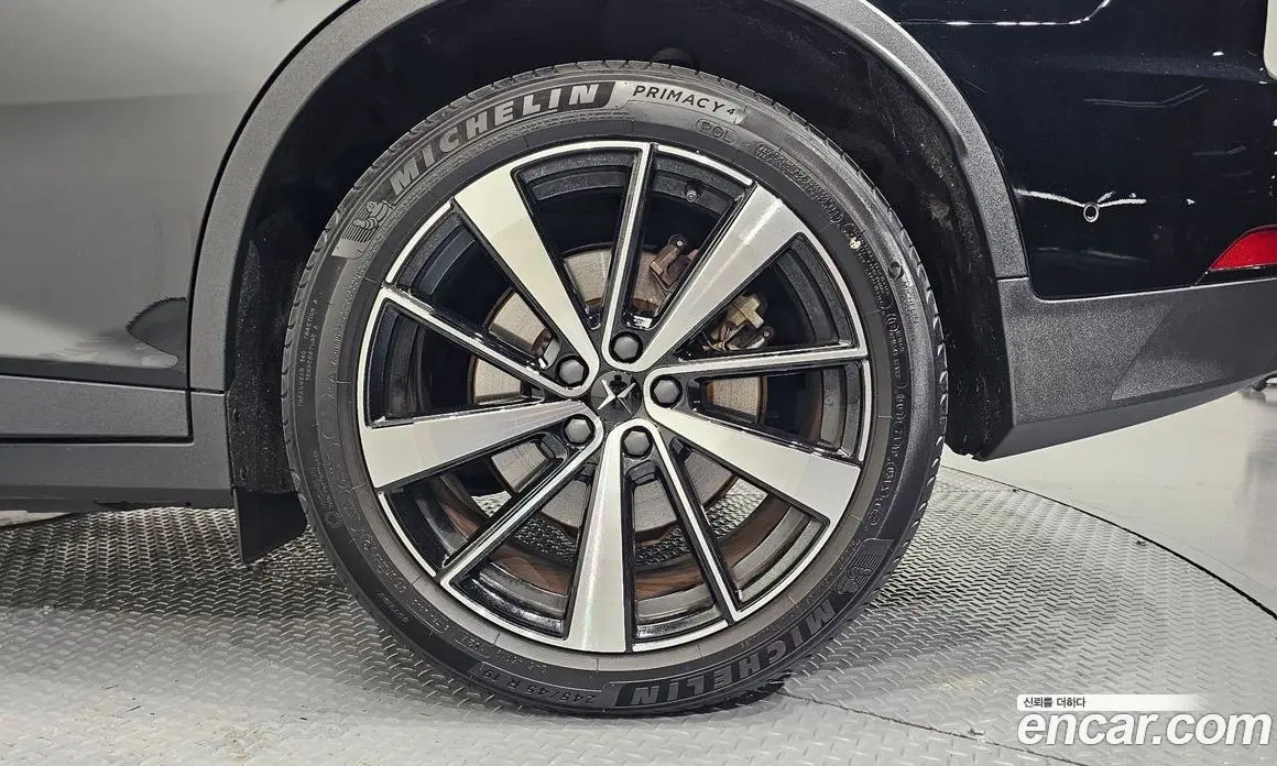 Polestar Polestar 2 2022 0.2 автомат (гидро), фото 7 Polestar Polestar 2 2022 0.2 автомат (гидро), фото 7