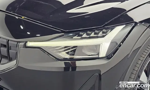 Polestar Polestar 2 2022 0.2 автомат (гидро), миниатюра 8 Polestar Polestar 2 2022 0.2 автомат (гидро), миниатюра 8