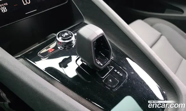 Polestar Polestar 2 2022 0.2 автомат (гидро), миниатюра 12