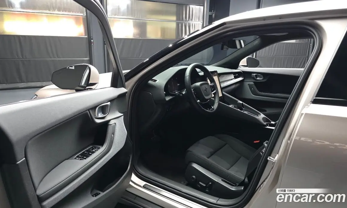 Polestar Polestar 2 2022 0.2 автомат (гидро), фото 13 Polestar Polestar 2 2022 0.2 автомат (гидро), фото 13
