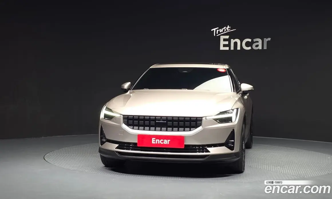 Polestar Polestar 2 2022 0.2 автомат (гидро), фото 3 Polestar Polestar 2 2022 0.2 автомат (гидро), фото 3