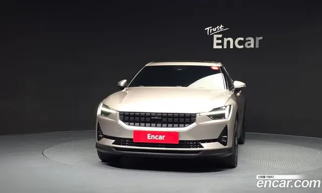 Polestar Polestar 2 2022 0.2 автомат (гидро), миниатюра 3 Polestar Polestar 2 2022 0.2 автомат (гидро), миниатюра 3