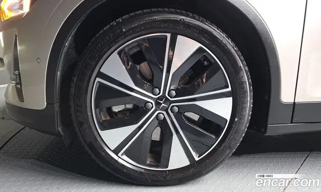 Polestar Polestar 2 2022 0.2 автомат (гидро), миниатюра 5 Polestar Polestar 2 2022 0.2 автомат (гидро), миниатюра 5