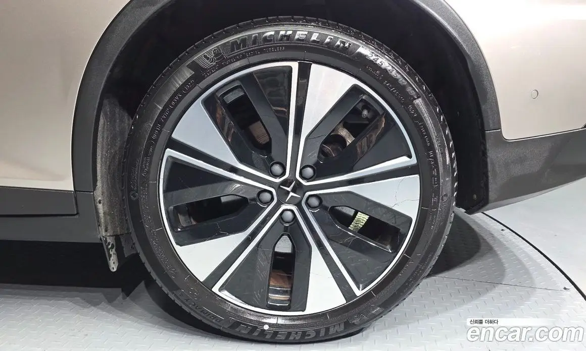 Polestar Polestar 2 2022 0.2 автомат (гидро), фото 7 Polestar Polestar 2 2022 0.2 автомат (гидро), фото 7