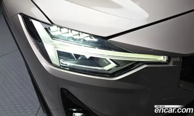 Polestar Polestar 2 2022 0.2 автомат (гидро), миниатюра 8 Polestar Polestar 2 2022 0.2 автомат (гидро), миниатюра 8