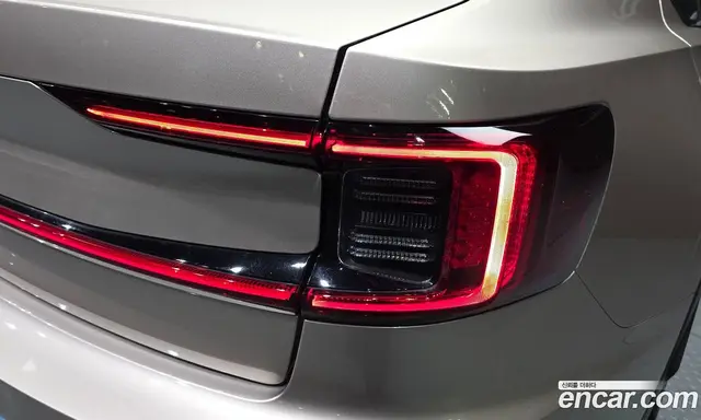 Polestar Polestar 2 2022 0.2 автомат (гидро), миниатюра 9 Polestar Polestar 2 2022 0.2 автомат (гидро), миниатюра 9