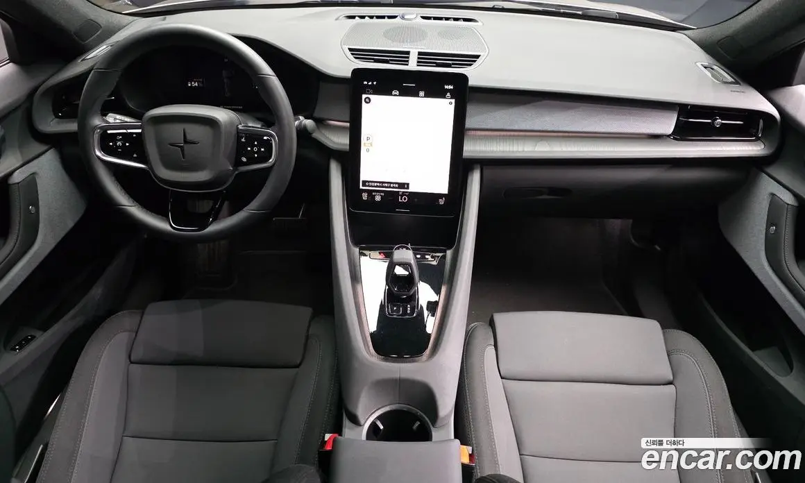 Polestar Polestar 2 2022 0.2 автомат (гидро), фото 10 Polestar Polestar 2 2022 0.2 автомат (гидро), фото 10