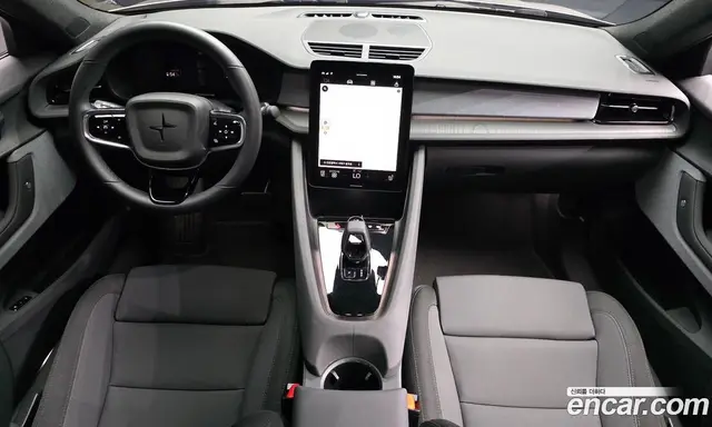 Polestar Polestar 2 2022 0.2 автомат (гидро), миниатюра 10 Polestar Polestar 2 2022 0.2 автомат (гидро), миниатюра 10