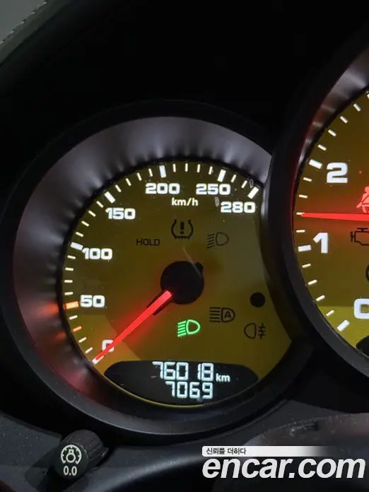 Porsche 718 2016 2.0 автомат (гидро), фото 6 Porsche 718 2016 2.0 автомат (гидро), фото 6
