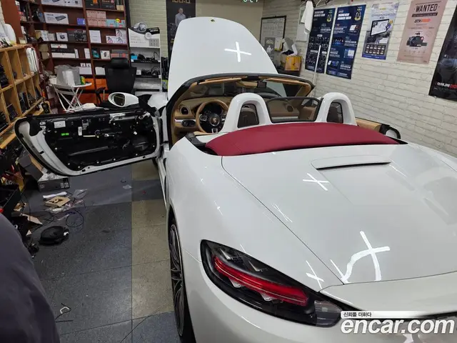 Porsche 718 2017 2.0 автомат (гидро), миниатюра 5 Porsche 718 2017 2.0 автомат (гидро), миниатюра 5