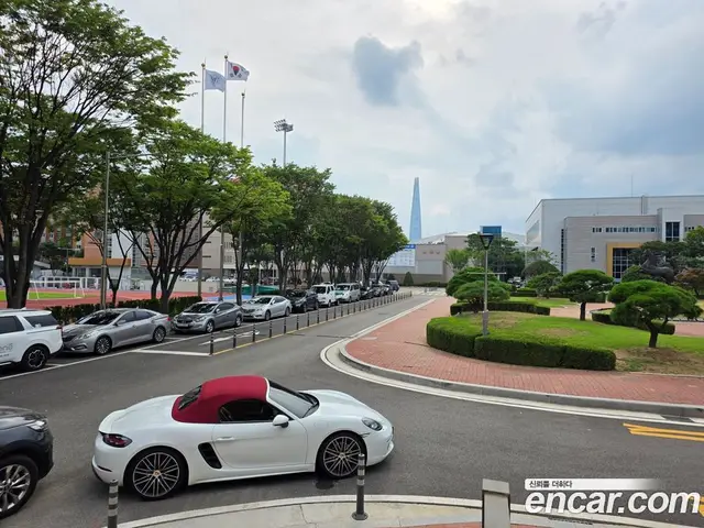 Porsche 718 2017 2.0 автомат (гидро), миниатюра 10 Porsche 718 2017 2.0 автомат (гидро), миниатюра 10